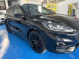 ORD KUGA 1.5 EcoBoost ST-Line completo