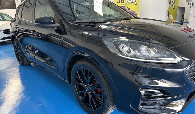ORD KUGA 1.5 EcoBoost ST-Line completo