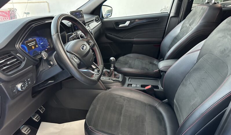 ORD KUGA 1.5 EcoBoost ST-Line completo