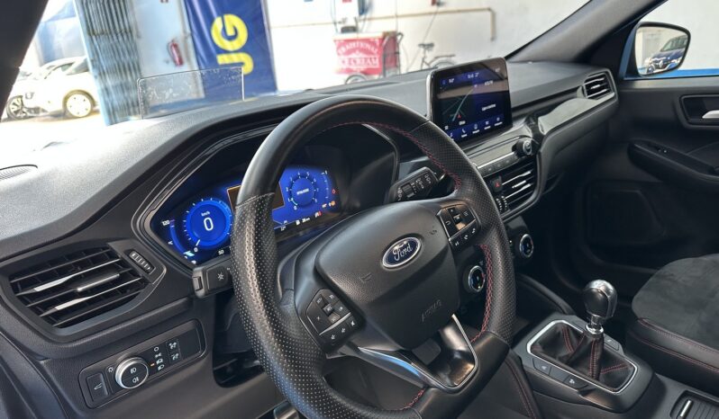 ORD KUGA 1.5 EcoBoost ST-Line completo