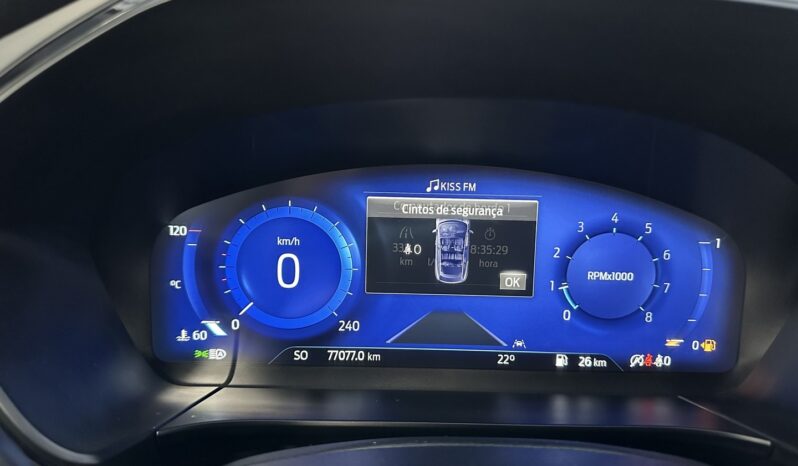 ORD KUGA 1.5 EcoBoost ST-Line completo