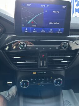 ORD KUGA 1.5 EcoBoost ST-Line completo