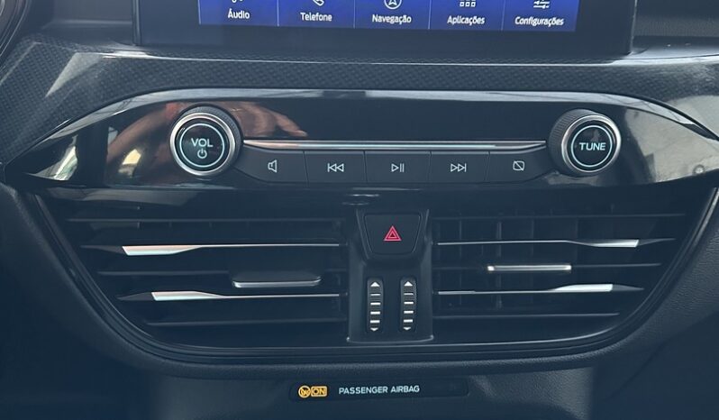 ORD KUGA 1.5 EcoBoost ST-Line completo