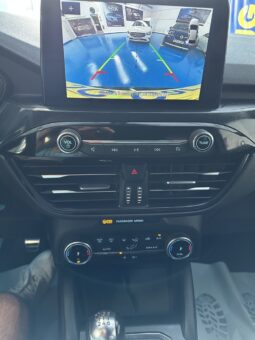 ORD KUGA 1.5 EcoBoost ST-Line completo