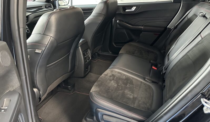 ORD KUGA 1.5 EcoBoost ST-Line completo