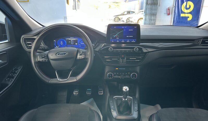 ORD KUGA 1.5 EcoBoost ST-Line completo