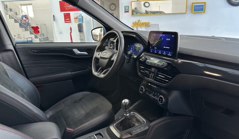 ORD KUGA 1.5 EcoBoost ST-Line completo