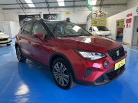 SEAT ARONA 1.0 TS 110 CV STYLE