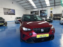 SEAT ARONA 1.0 TS 110 CV STYLE completo
