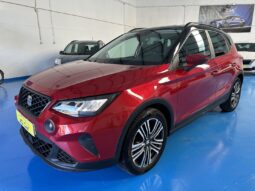 SEAT ARONA 1.0 TS 110 CV STYLE completo