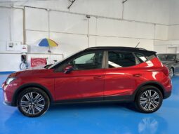 SEAT ARONA 1.0 TS 110 CV STYLE completo