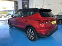 SEAT ARONA 1.0 TS 110 CV STYLE completo