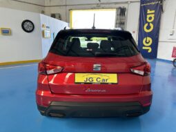 SEAT ARONA 1.0 TS 110 CV STYLE completo