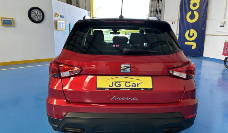 SEAT ARONA 1.0 TS 110 CV STYLE completo