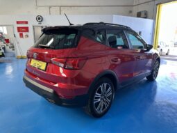 SEAT ARONA 1.0 TS 110 CV STYLE completo