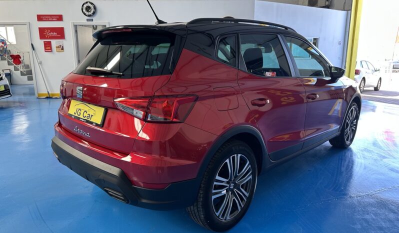 SEAT ARONA 1.0 TS 110 CV STYLE completo