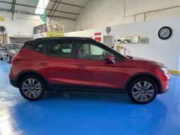 SEAT ARONA 1.0 TS 110 CV STYLE completo