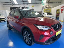 SEAT ARONA 1.0 TS 110 CV STYLE completo