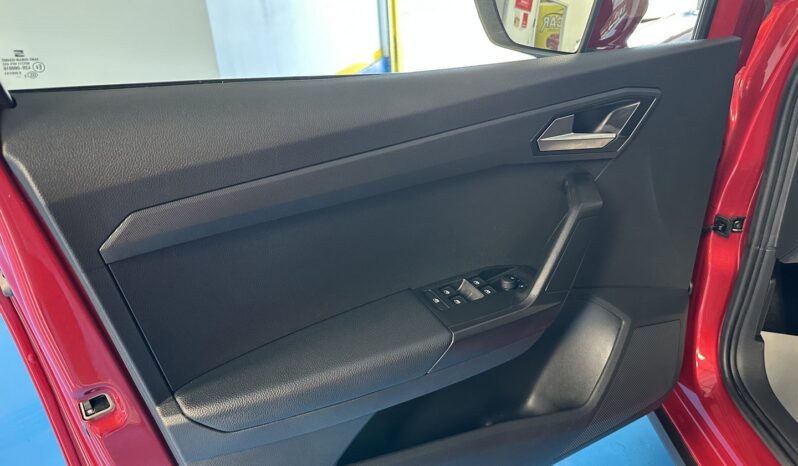 SEAT ARONA 1.0 TS 110 CV STYLE completo
