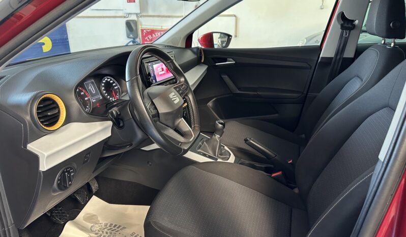 SEAT ARONA 1.0 TS 110 CV STYLE completo