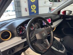 SEAT ARONA 1.0 TS 110 CV STYLE completo