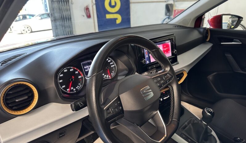 SEAT ARONA 1.0 TS 110 CV STYLE completo