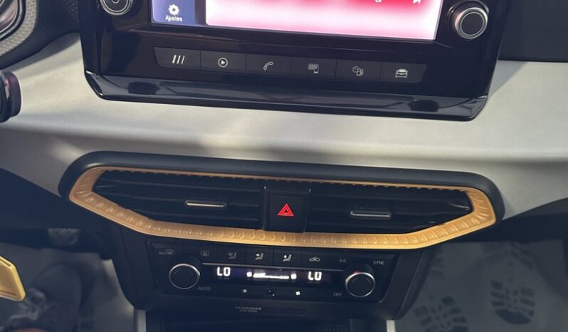 SEAT ARONA 1.0 TS 110 CV STYLE completo