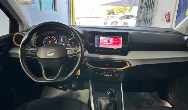SEAT ARONA 1.0 TS 110 CV STYLE completo