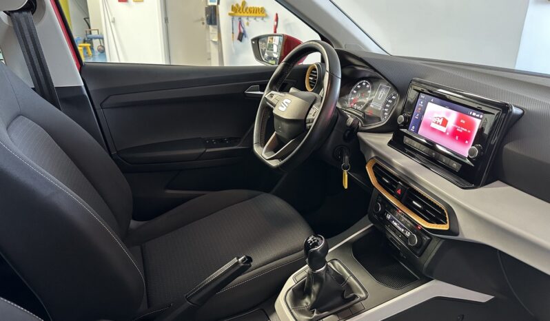SEAT ARONA 1.0 TS 110 CV STYLE completo