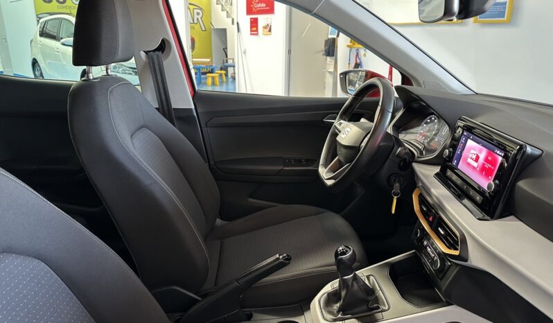 SEAT ARONA 1.0 TS 110 CV STYLE completo