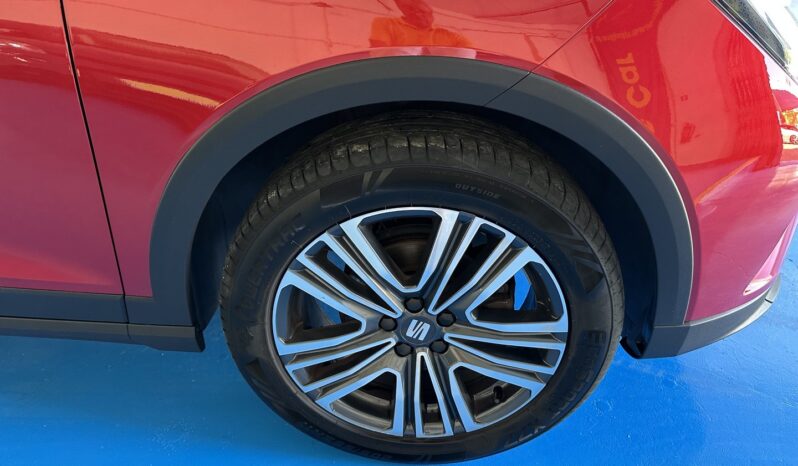 SEAT ARONA 1.0 TS 110 CV STYLE completo