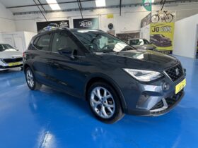SEAT ARONA 110 CV 6V FR