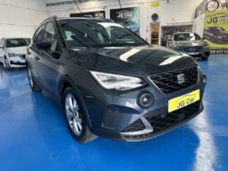 SEAT ARONA 110 CV 6V FR completo