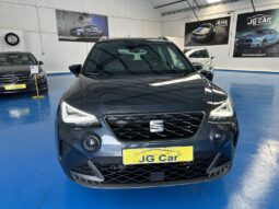 SEAT ARONA 110 CV 6V FR completo