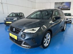 SEAT ARONA 110 CV 6V FR completo