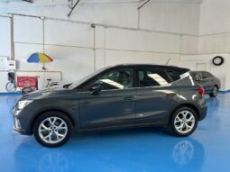 SEAT ARONA 110 CV 6V FR completo