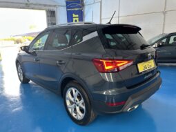 SEAT ARONA 110 CV 6V FR completo