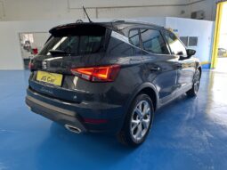 SEAT ARONA 110 CV 6V FR completo