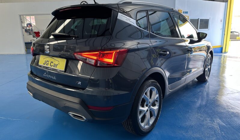 SEAT ARONA 110 CV 6V FR completo