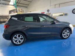 SEAT ARONA 110 CV 6V FR completo