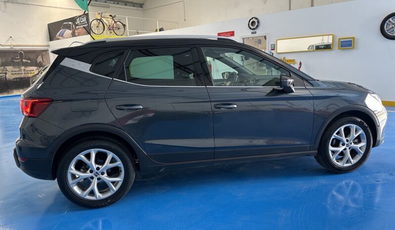 SEAT ARONA 110 CV 6V FR completo