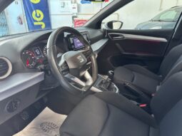 SEAT ARONA 110 CV 6V FR completo