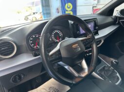 SEAT ARONA 110 CV 6V FR completo
