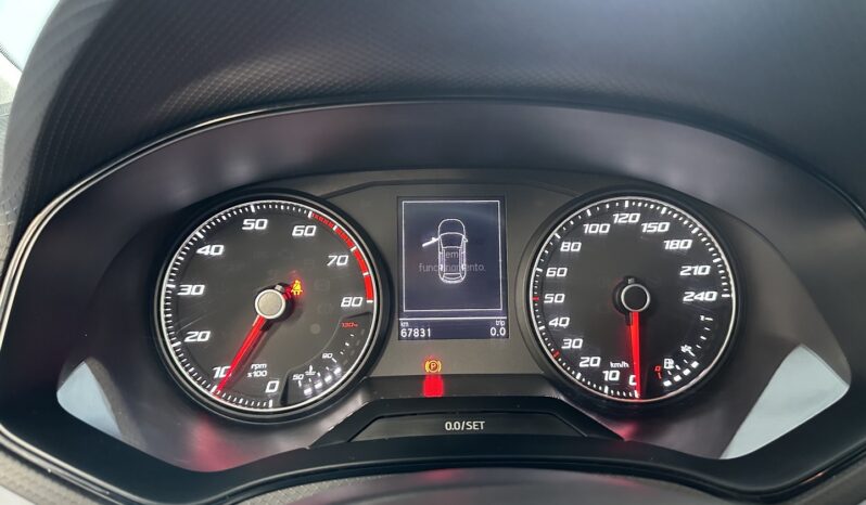 SEAT ARONA 110 CV 6V FR completo