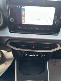 SEAT ARONA 110 CV 6V FR completo