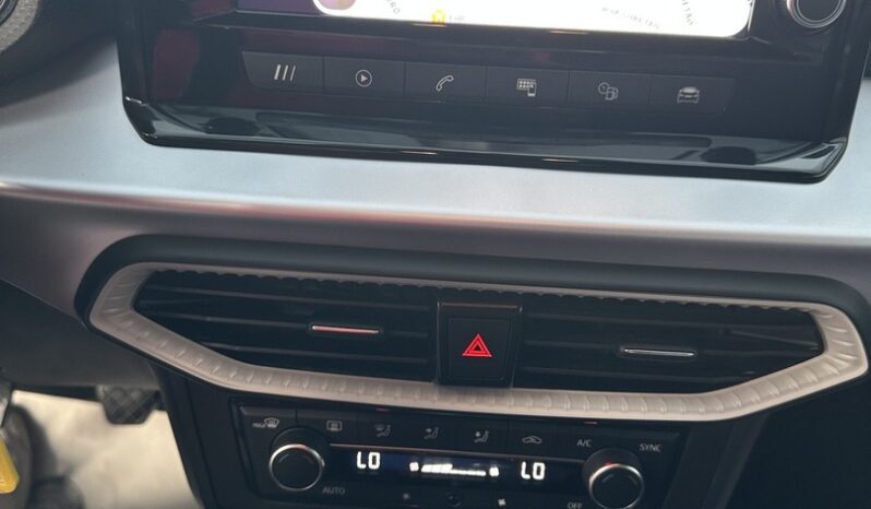 SEAT ARONA 110 CV 6V FR completo