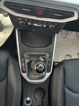 SEAT ARONA 110 CV 6V FR completo