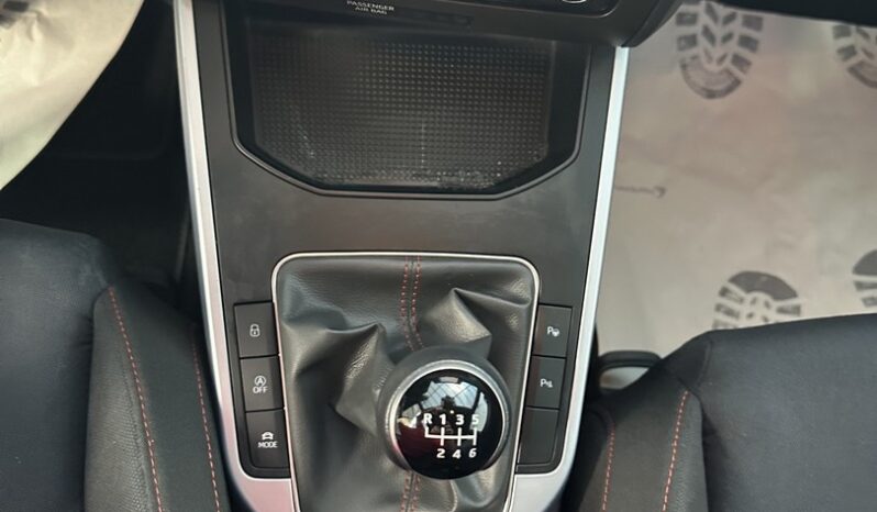 SEAT ARONA 110 CV 6V FR completo
