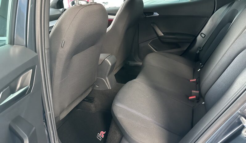 SEAT ARONA 110 CV 6V FR completo
