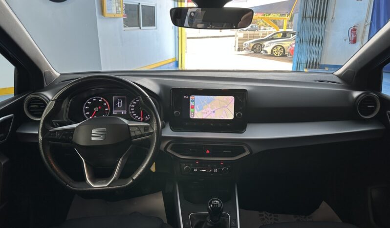 SEAT ARONA 110 CV 6V FR completo